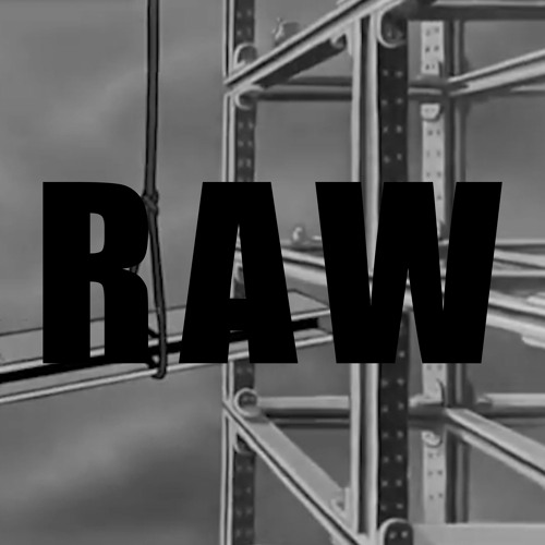 RAW Techno  deep hypnotic