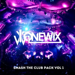 OneWix Smash The Club Pack Vol 1