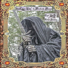 Trick Or Treat  (Prod DEDSAINT)