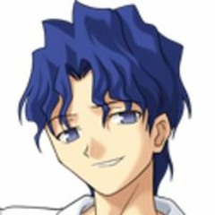 Go! Shinji-OH (Fate/Hollow Ataraxia OST)