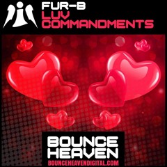 Love Commandments [Fur - B]