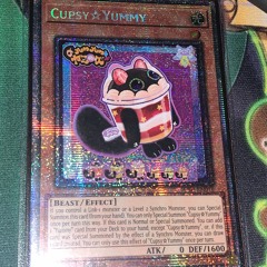Cupsy⛧Yummy Demo (prod.Vaupho) ###:(🖤🖤🖤