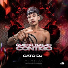 QUIERO BAILAR CONTIGO