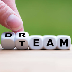Scon - Dream Team