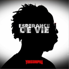 Pesoa - "Esperance De Vie" Freestyle