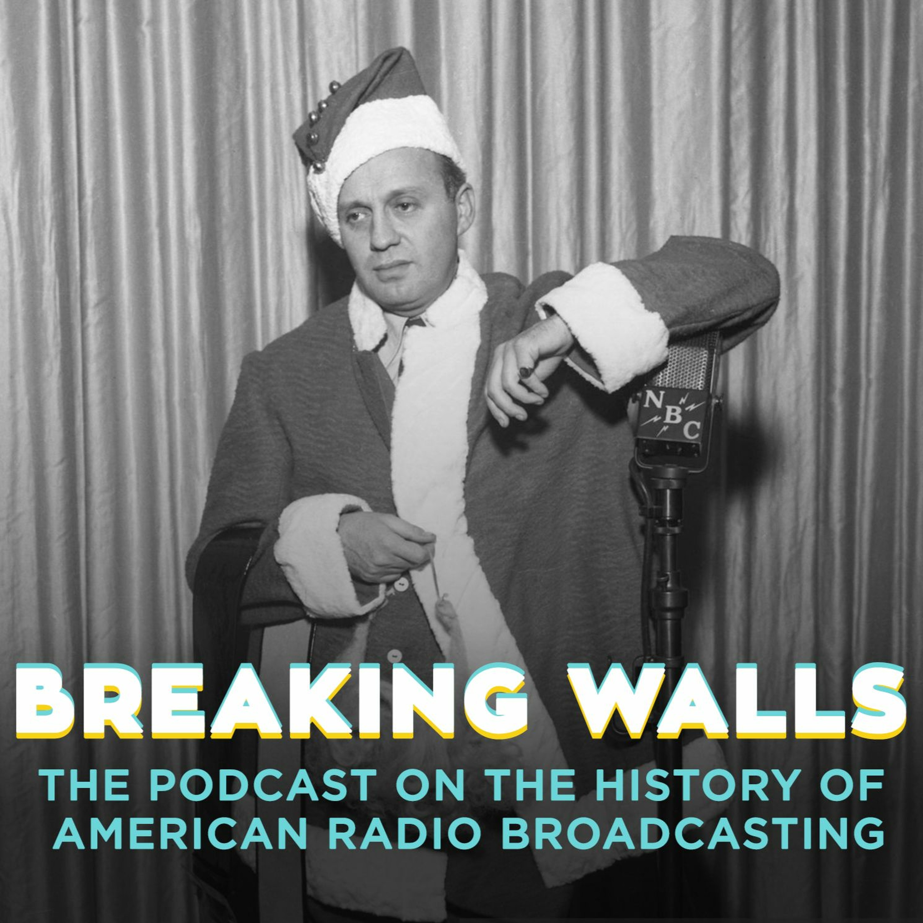 Breaking Walls