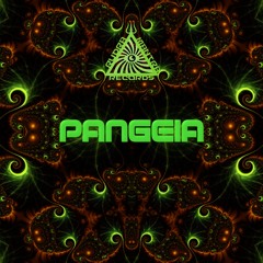 Pangeia - Chasing Energies - September 2021 Series - Live Set