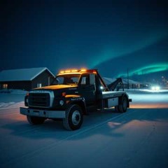 🎵 “Roger Bärgarn i Östersunds Stad” 🎵