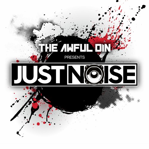 Just Noise 107 (Feat TWSTD) (Realhardstyle.nl 21/02/22)