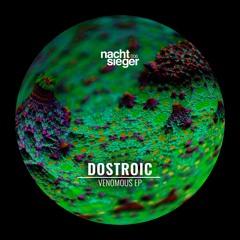 Sub-label: Dostroic - Unknown District [Free Download]