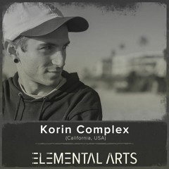 Elemental Arts Spotlight Presents: Korin Complex [Interview]