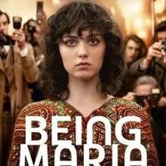 ~[ASSISTIR! Meu Nome é Maria [Being Maria] Filme Completo Dublado em HD