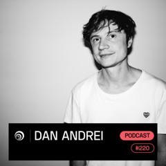 Trommel.220 - Dan Andrei [recorded live at SW31]