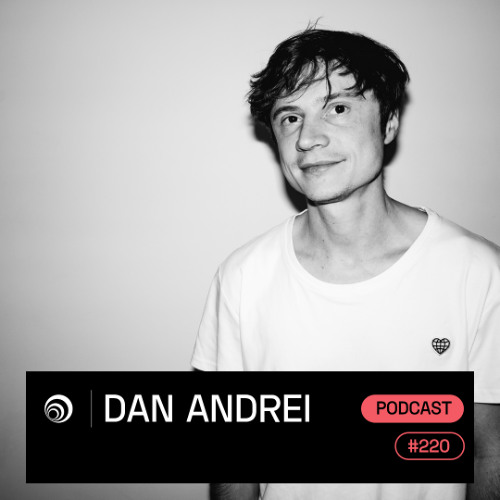 Trommel.220 - Dan Andrei [recorded live at SW31]