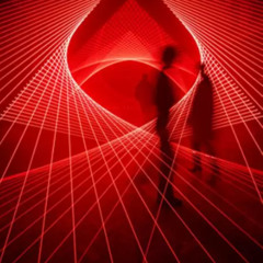 driving hard trough LA