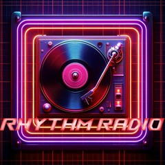 Rhythm Radio Ep. 5 / Tale Of Us, Stephan Bodzin, Agents Of Time