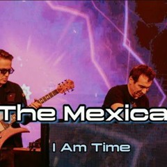 California Sunshine - The Mexican.mp3
