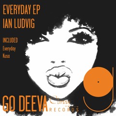 Ian Ludvig - Everyday (Original Mix)