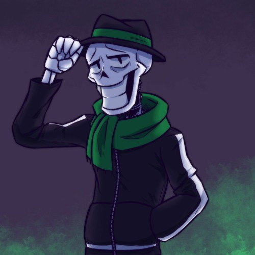 [Undertale Au: Fellswap Emerald] - Friend or Foe (Neutral Run) +MIDI