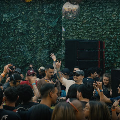 OldChild at @Pandance - Santos/SP - 17.05.2025