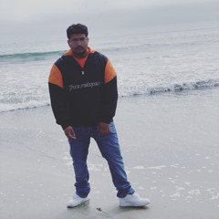 On My Way Feat. $cipio  (prod. Nonbruh)