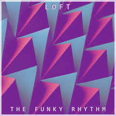 The Funky Rhythm (Funky Dub)