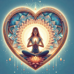 Yoganidra El anhelo del corazon