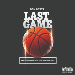 Last Game (Official)