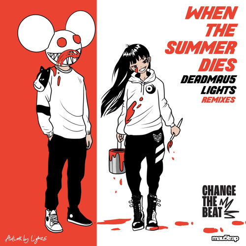 When The Summer Dies (Mistrall Remix)