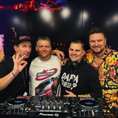 M-1 WEEKEND MIX LIVE 2024-09-20