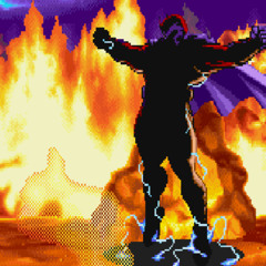 MF Doom - All Caps (The21stmadness Remix)