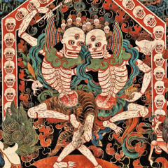 Dancing in homakundam