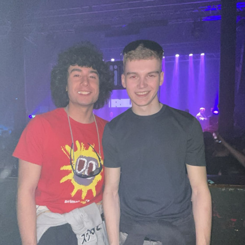 Miraculous Phenomenal