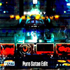 Damaxy - Feel Alive (Pure Satan Edit)