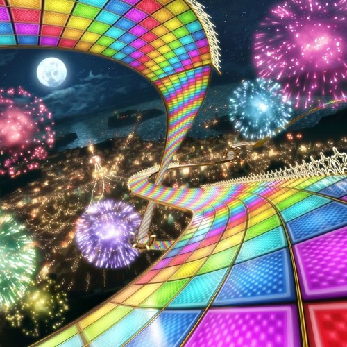 sonic rings
