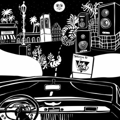 PREMIERE: Juicy "The DJ" - Diepgang [Vice City]