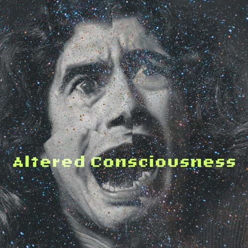 Waldemar Schaefer - Altered Consciousness (Mix)