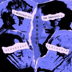 DISCMIX10 Mirrors