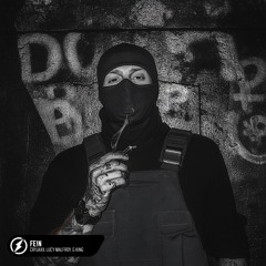 CryJaxx & Lucy Malfroy - FE!N