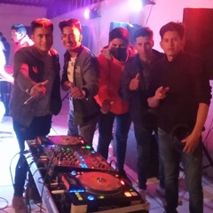 108 AMOR Y ODIO ARMONIA 10 DJ LENIN