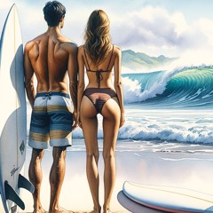 In The Heat Of The Summer