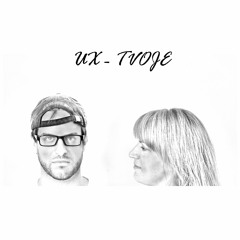 UX - Tvoje