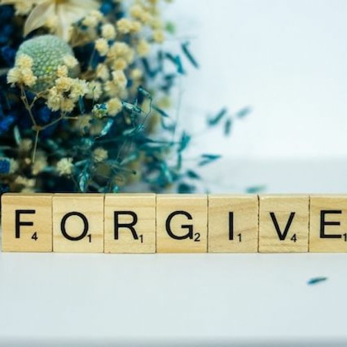 Forgiveness