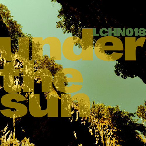 Under The Sun (Jungle/DnB Flip)