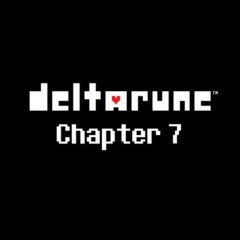 Deltarune Chapter 7 - Battle Against A Demon