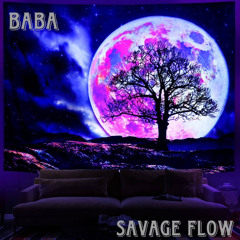 BABA - SAVAGE FLOW .wav