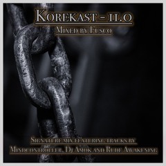 Korekast 11.0 - 𝔣𝔲𝔰𝔠𝔬