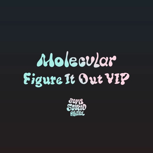 Molecular - Figure It Out VIP [Free Download]