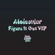 on Molecular - Figure It Out VIP [Free Download]