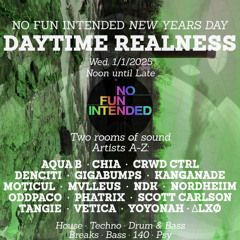 ∆LXØ's Liquid Set @ Lamp Shop NFI NYD 2025